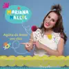 Mariana Mallol - Agüita de Limón Con Chía