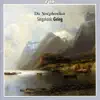Die Singphoniker - Grieg: Part Songs for Male Voices